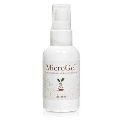 MicroGel 2oz/57ml