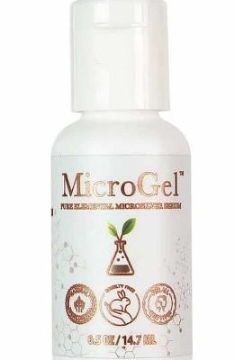 MicroGel Mini 0,5oz/14ml - Doos 12 St.
