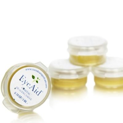 EyeAid Pillow Packs 3ml (5 stuks)