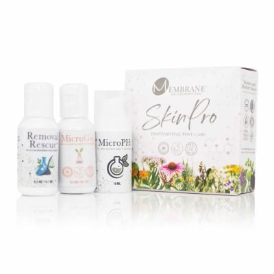 SkinPro Professional Post Care Kit