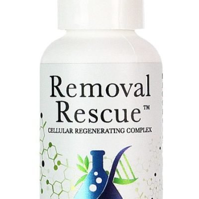 Removal Rescue Mini 14ml
