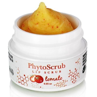 PhytoScrub Lips Tomato 7gr (5 stuks)